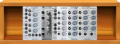 My archaic Eurorack