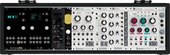 My unusual Eurorack (copy)