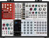 My confused Eurorack