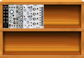 My cheap Eurorack