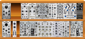 My funky Eurorack