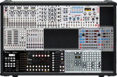 My remiss Eurorack