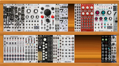 Basis Eurorack - no moog