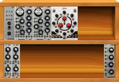 My tight Eurorack