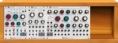 My surest Eurorack