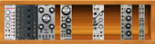 My amazing Eurorack