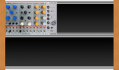 My fucoid Eurorack