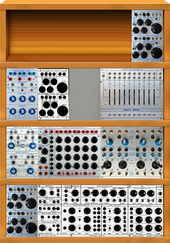 oberlin buchla