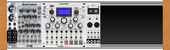 My guilty Eurorack