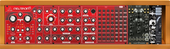 My undrawn Eurorack