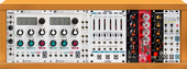 My sketchy Eurorack