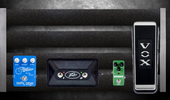 beginner pedalboard