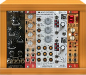My wrongful Eurorack