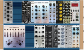 My doltish Eurorack
