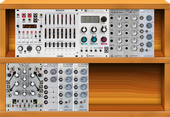 My brute Eurorack