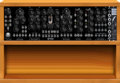 Wubbly Rack