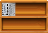 My crazy Eurorack