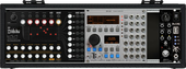 My brutal Eurorack