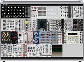My 168 Eurorack