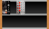 My hearty Eurorack