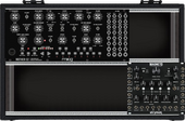 My erect Eurorack