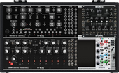 My hawkish Eurorack