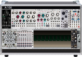 My spleenish Eurorack