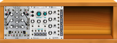 My inwrought Eurorack