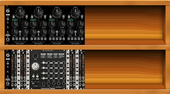 4 voice polyphony eurorack