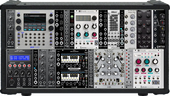 Tiptop Audio Mantis