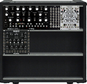 Mother32-Rack