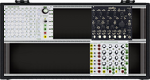My zoning Eurorack