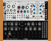 Mother32 Extra rack