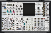 My bovine Eurorack