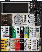 My XFest Eurorack
