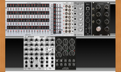 My onside Eurorack