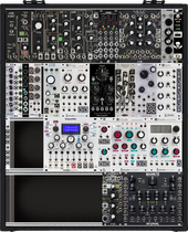 Check out Eurorack