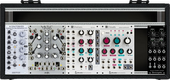 My formless Eurorack