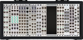 My gouty Eurorack