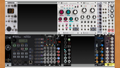 Minibrute Eurorack