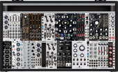 My breathy Eurorack