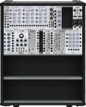 My trembly Eurorack (copy) (copy)