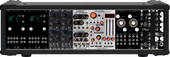 My hempen Eurorack