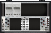 My trendy Eurorack