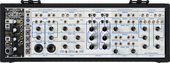 My fissile Eurorack