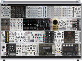 My afeared Eurorack