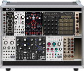 My first Eurorack