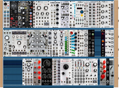 Ambient Generative Attempt
