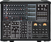 My MS-20MF Expander