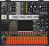 Shared System Easel (copied from molotov)